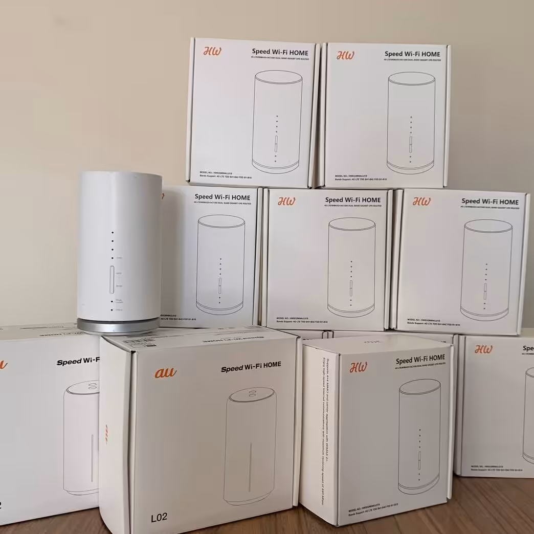 مودم TDLTE هواوی مدل L01 اوجینال همراه اینترنت یکساله 1000 گیگ