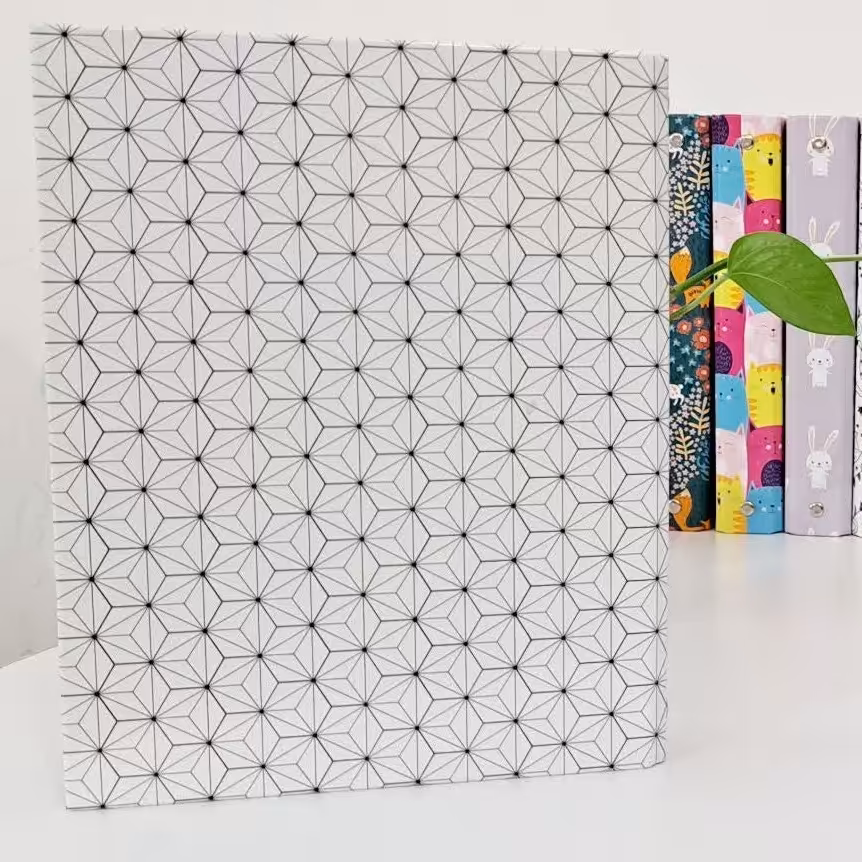 کلاسور 20 حلقه آ5