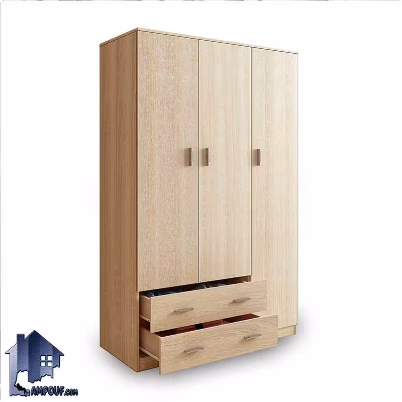 کمد جالباسی LHJ299