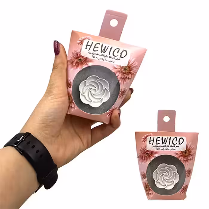 قالب رز برنجی تزریقی