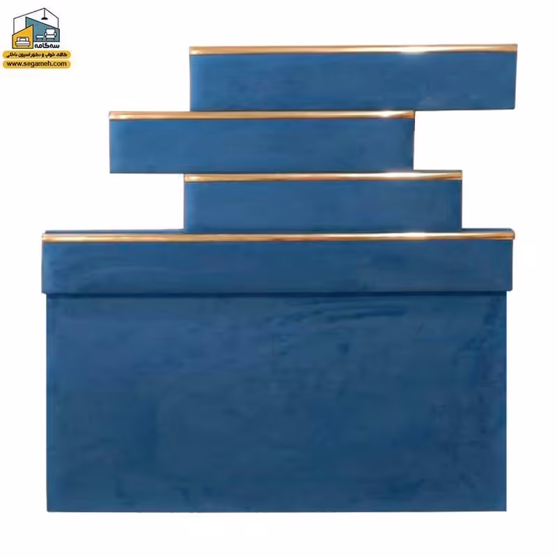 تاج و بالاسری مدل HBD14