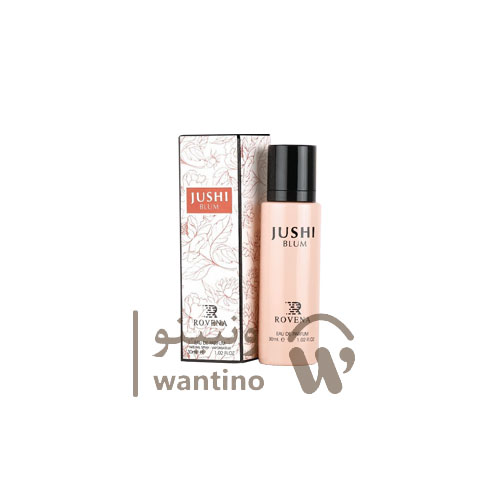 عطر ادکلن زنانه گوچی بلوم روونا (Rovena Gucci Bloom) 30 میل