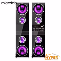 پخش کننده خانگی میکرولب PHOENIX 2