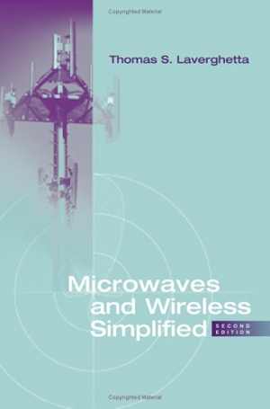 󾕇 دانلود کتاب Microwaves And Wireless Simplified, 2nd ed, 2005 - دانلود کتاب های دانشگاهی