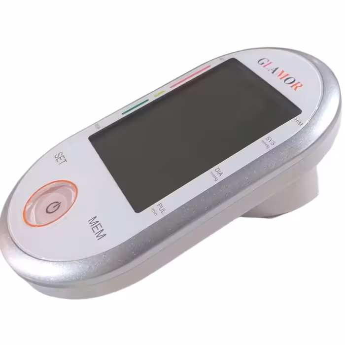 فشارسنج دیجیتالی سخنگو گلامور مدل PG_800B28