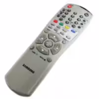 کنترل سامسونگ 594