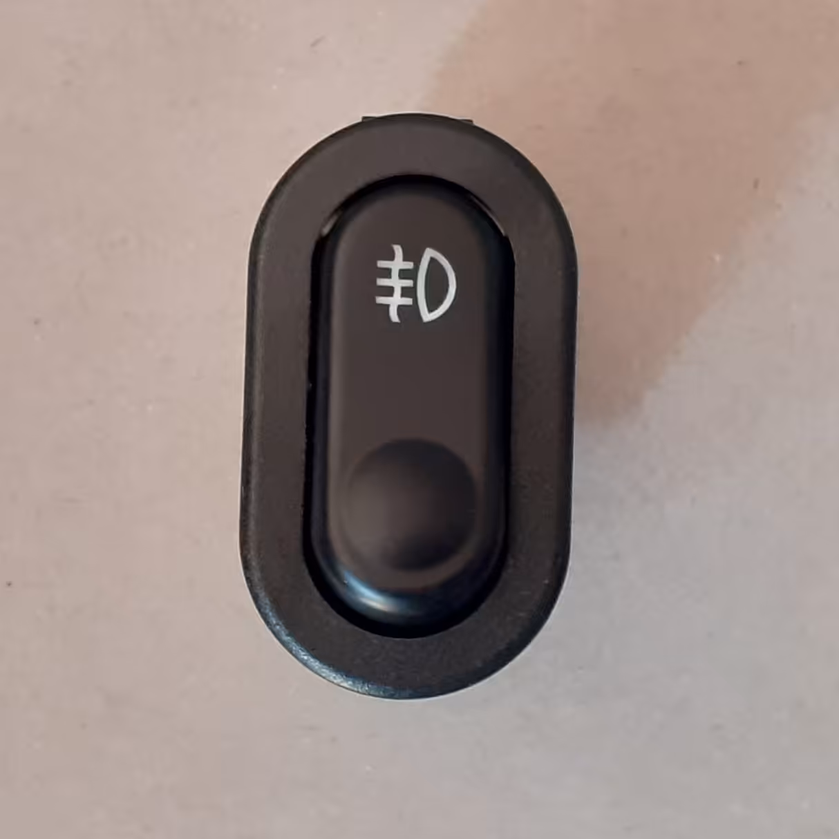 کلید مه شکن پراید جدید