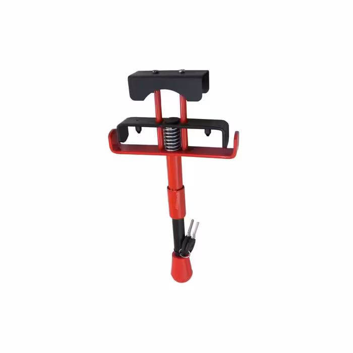 قفل پدال رایتونی GOLDEN LOCK