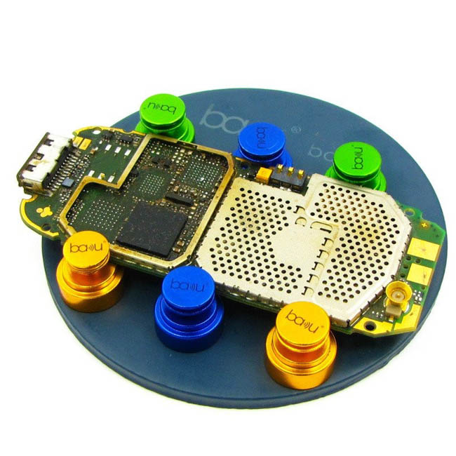 بردگیر باکو Baku BK-694