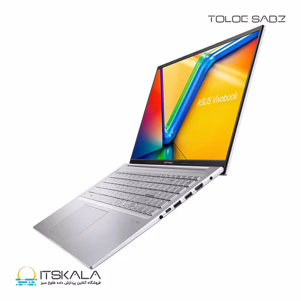 قیمت و خرید لپ تاپ ایسوس مدل ASUS Vivobook R1605 | ITSKALA