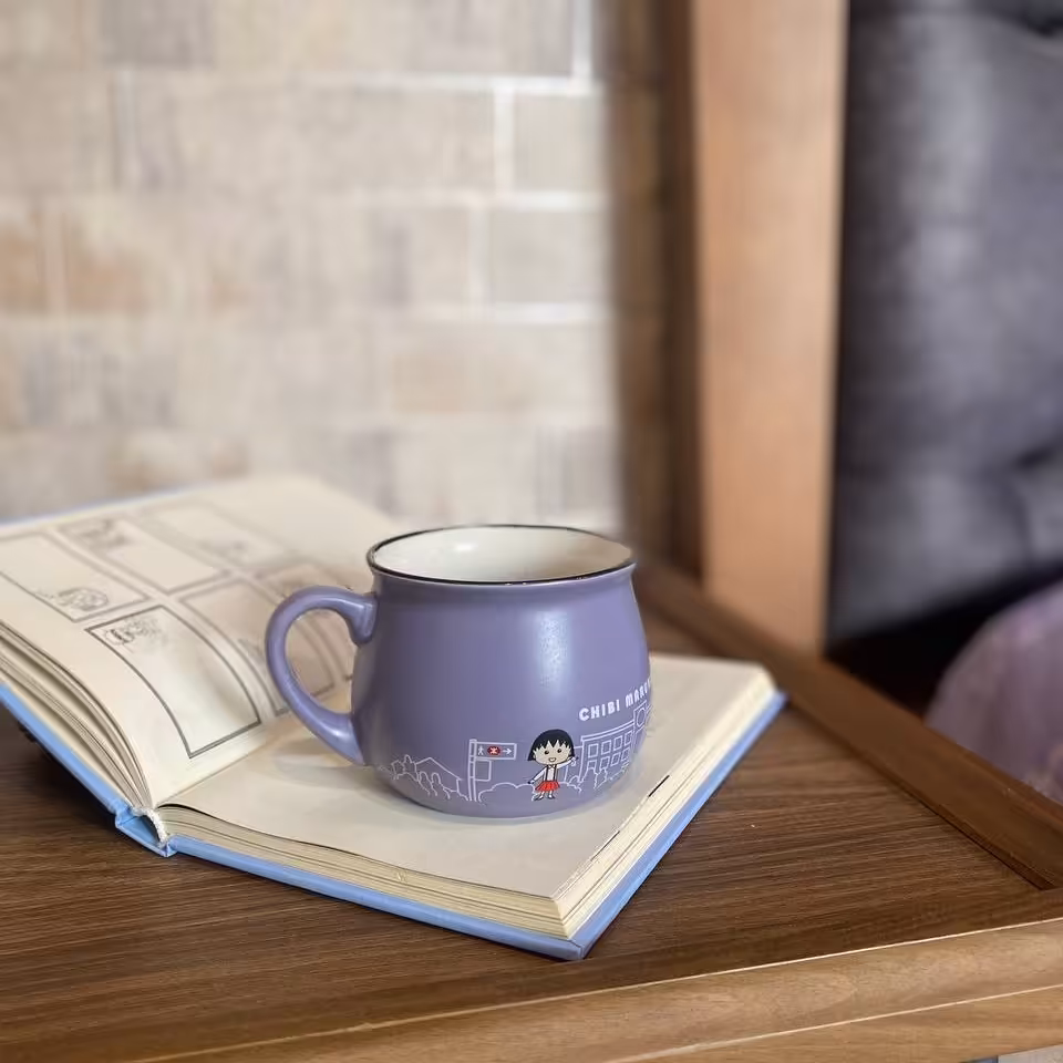 ماگ وارداتی 