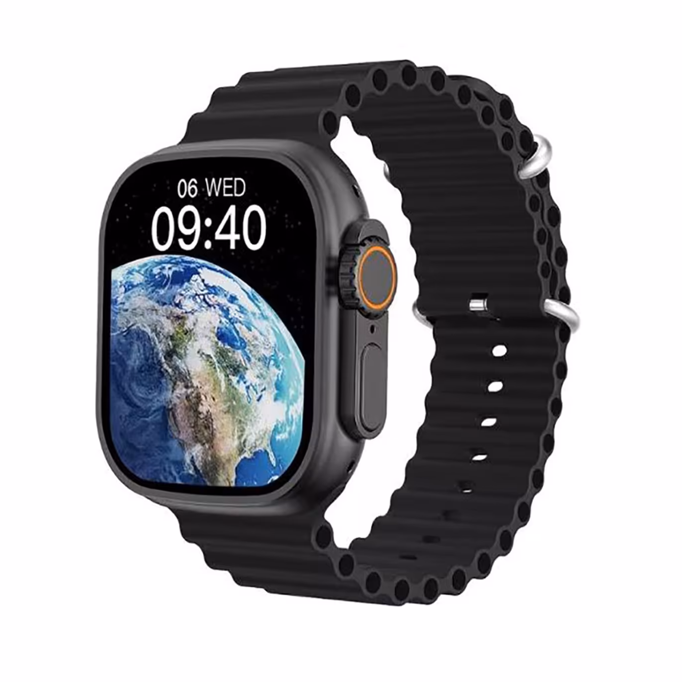 ساعت هوشمند هاینو تکو مدل T99 Ultra Max