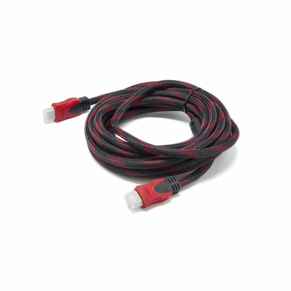 کابل HDMI کنفی 15 متری