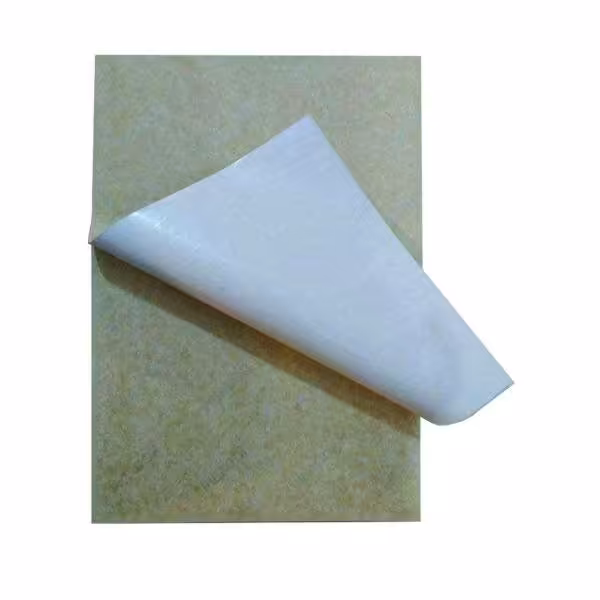 کاربن خیاطی سفید پیکادور اصل بسته 100 عددی