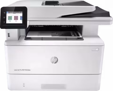 مشخصات، قیمت و خرید پرینتر لیزری HP مدل LASERJET PRO MFP M428DW