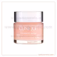 ژل کرم مرطوب کننده آبرسان 100 ساعته انواع پوست کلینیک