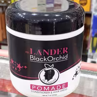 لندر واکس موی دکتر لندر مدل pomade حجم 200 میل