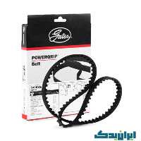 تسمه تایم زانتیا پژو پارس ELX پاورگریپ Powergrip 5418xs136 (اصلی)