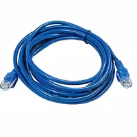 کابل شبکه تسکو TSCO TNC 550 CAT5 UTP LAN Cable 5m