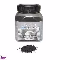 پودر گرافیت کرتاکالر (Cretacolor) رنگ مشکی