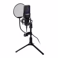 قیمت و خرید میکروفون باسیم یانمای مدل MICPRO X1 | یاس ارتباط