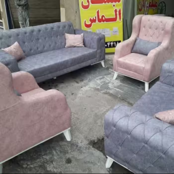 مبل راحتی چستر 