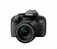 دوربین دیجیتال عکاسی کانن Canon EOS 800D 18-135 IS STM
