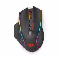 ماوس گیمینگ ردراگون مدل SWAIN M915RGB WL