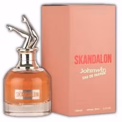 عطر ادکلن ژان پل گوتیه اسکندال زنانه 25 میل جانوین