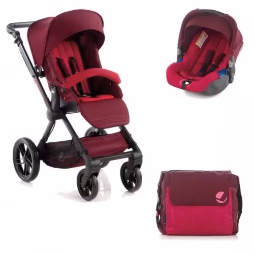 كالسكه 3تكه jane كد5347r70