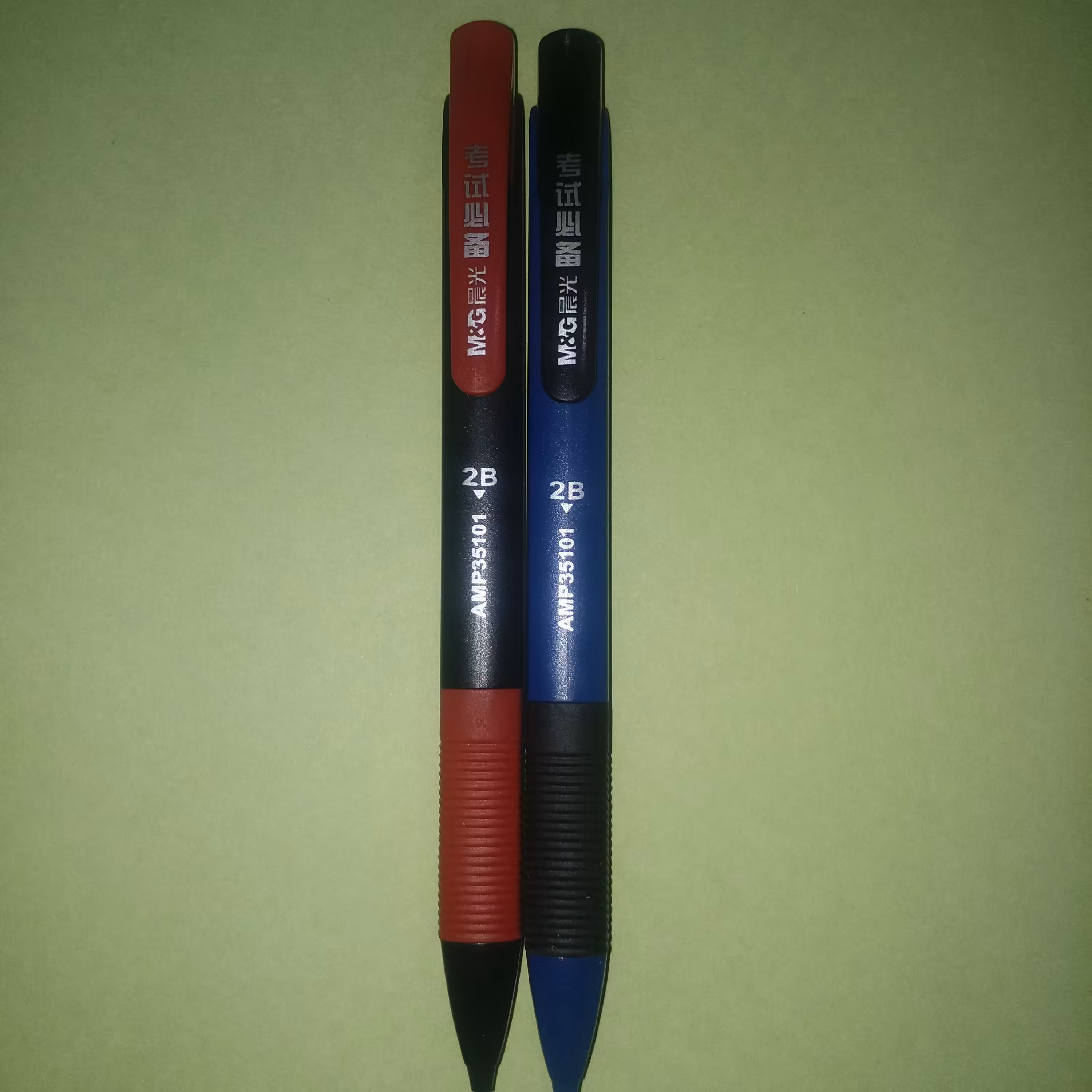 اتود (مداد نوکی) تست زنی و خوشنویسی (مخصوص تست ) تخت  با کیفیت عالی 