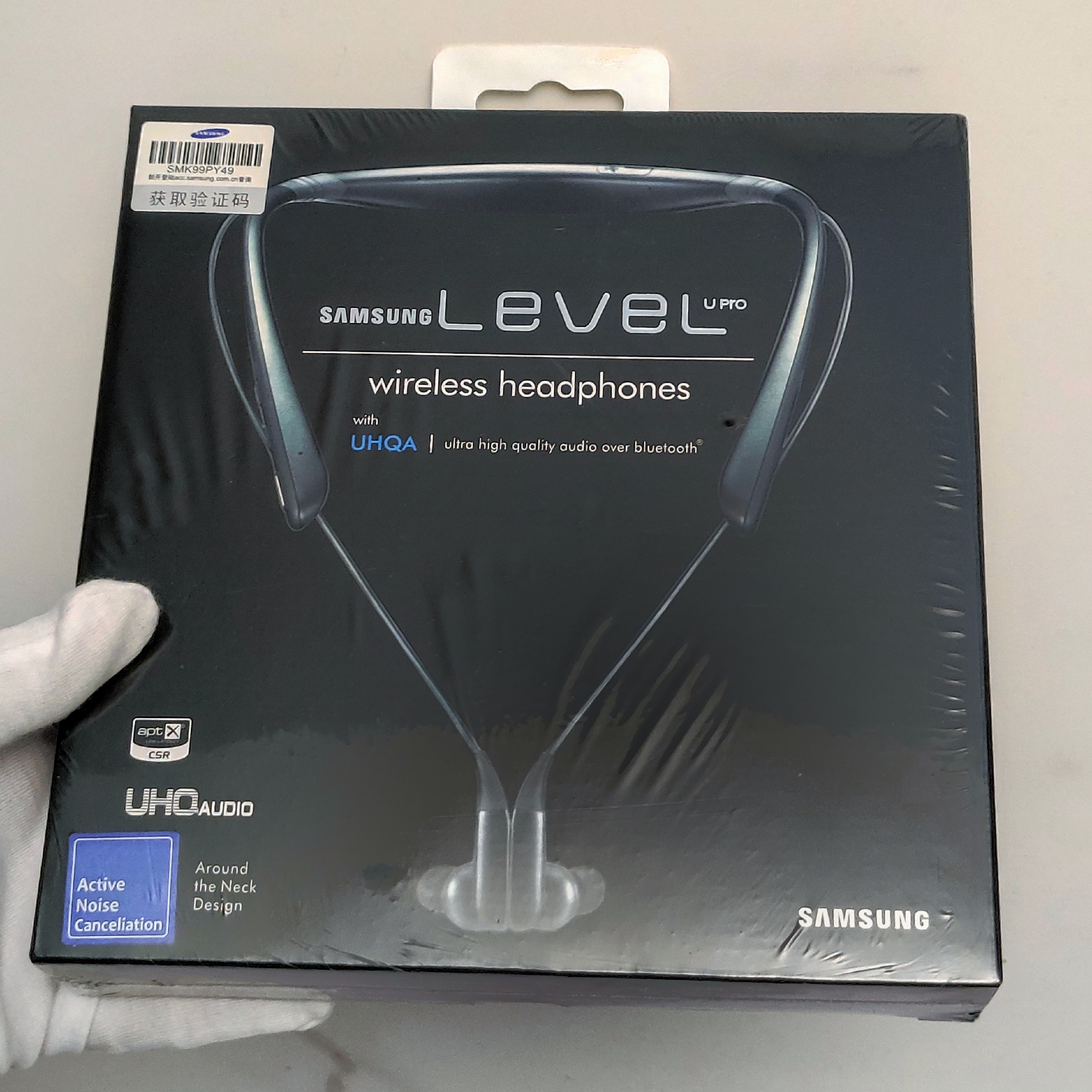 هدست گردنی سامسونگ samsung   level U Pro 