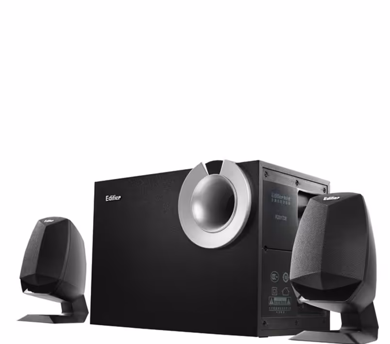 اسپیکر سه تیکه ادیفایر مدل ام 1335