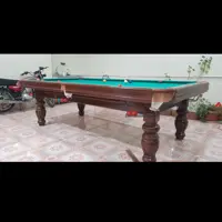 بیلیارد 8 فوت پایه رایلی