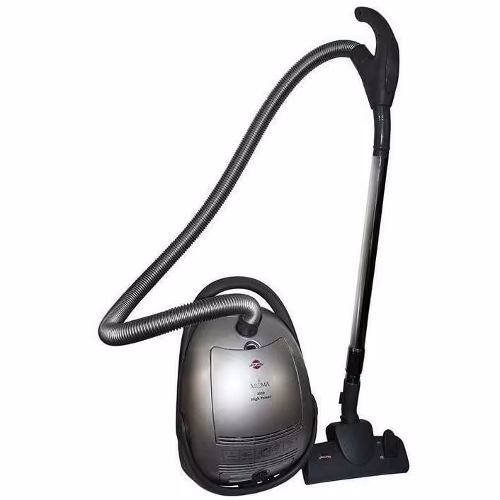 جارو برقی پارس خزر مدل AROMA 2000