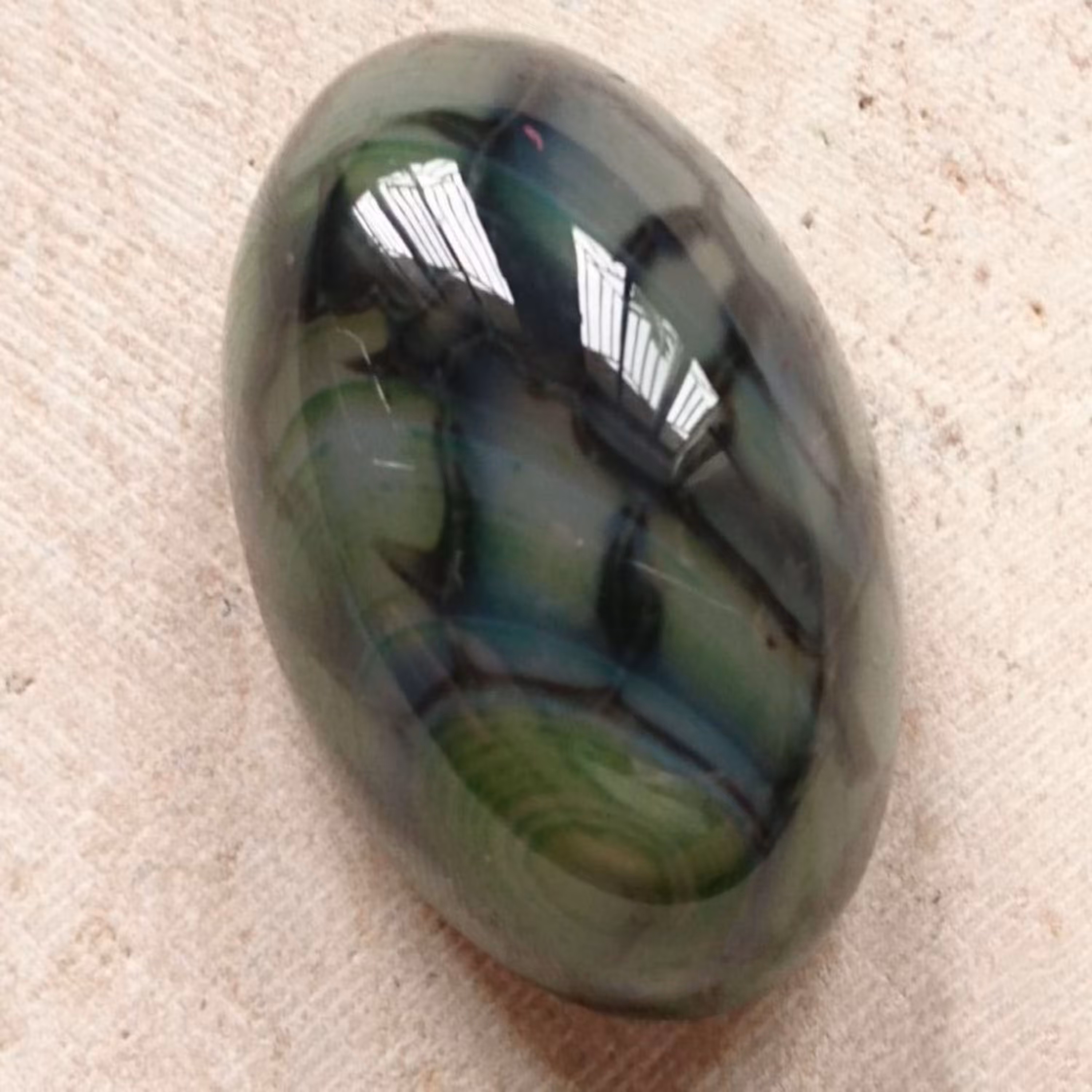 نگین عقیق دراگون (56)