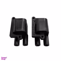 کویل کد 43 بسته 2 عددی