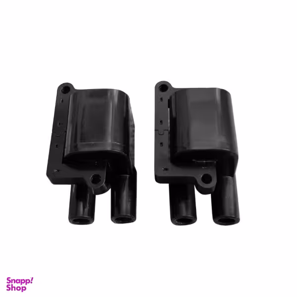 کویل کد 43 بسته 2 عددی