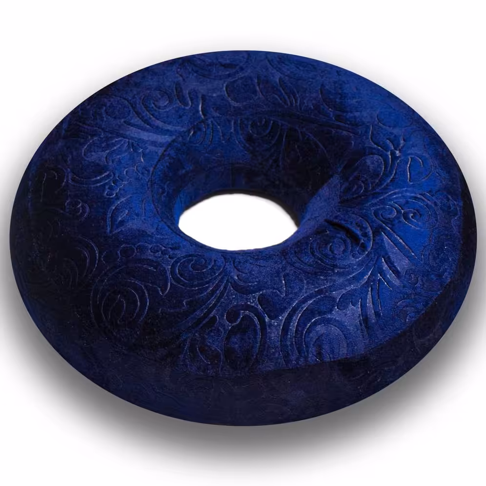 زیرنشیمنی دایره ایلامد مدل طرحدار