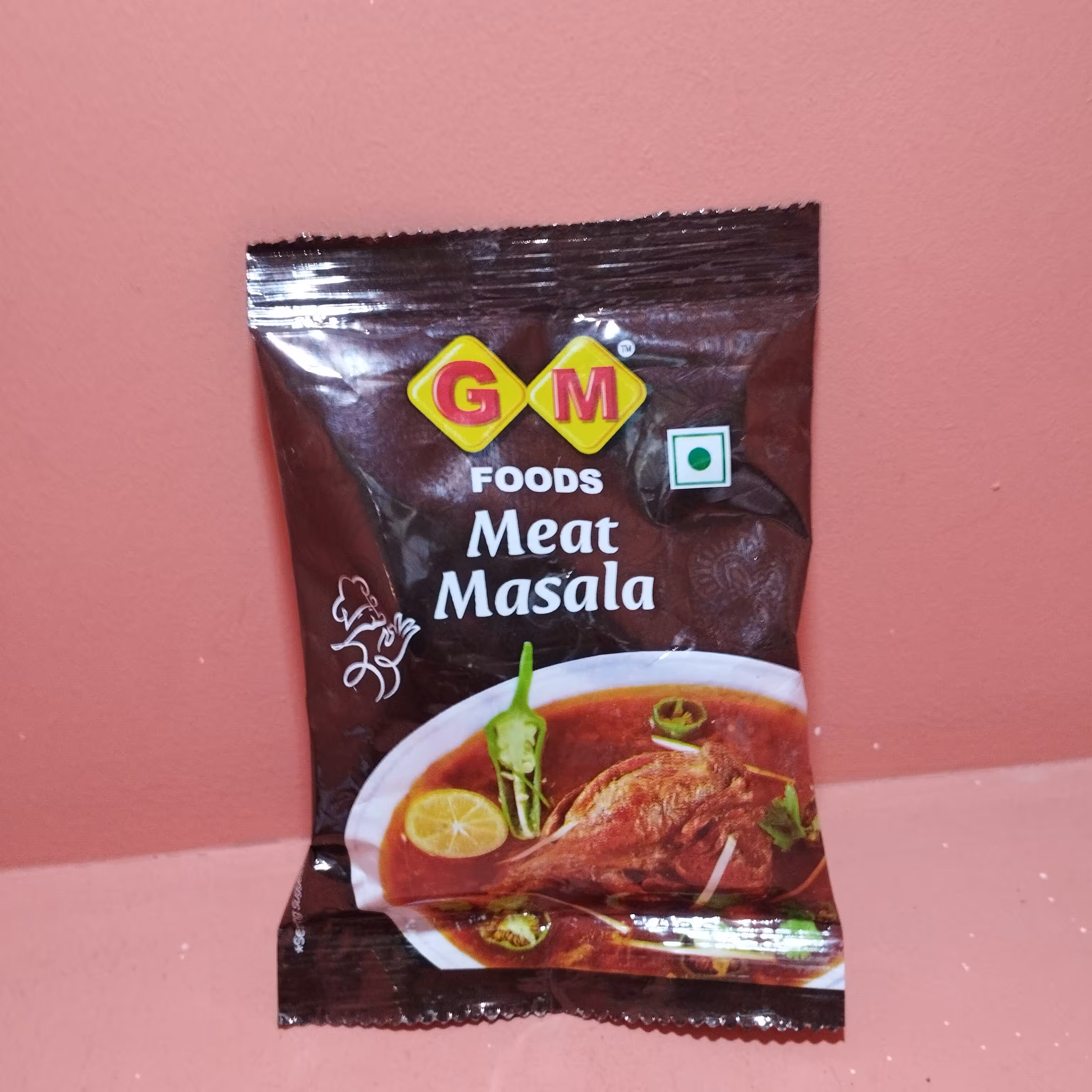 ادویه گوشت اصل هندی 20 گرم