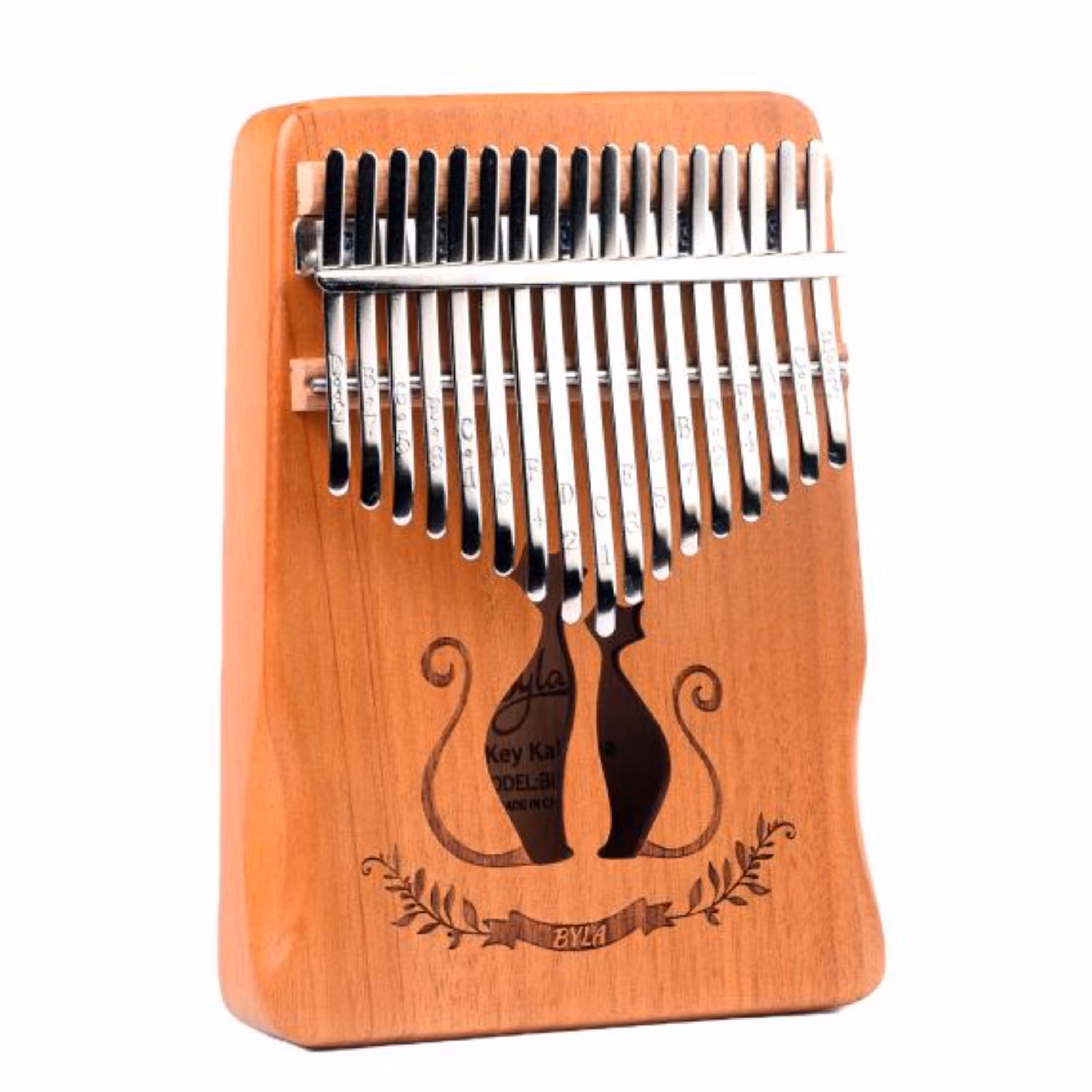 کالیمبا بایلا مدل BCL00-C بهمراه هارد کیس ضد آب و کلیه اقلام فابریک