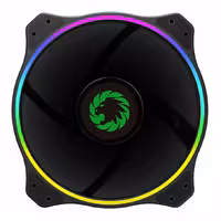 فن کیس گیم مکس GMX 20 ARGB