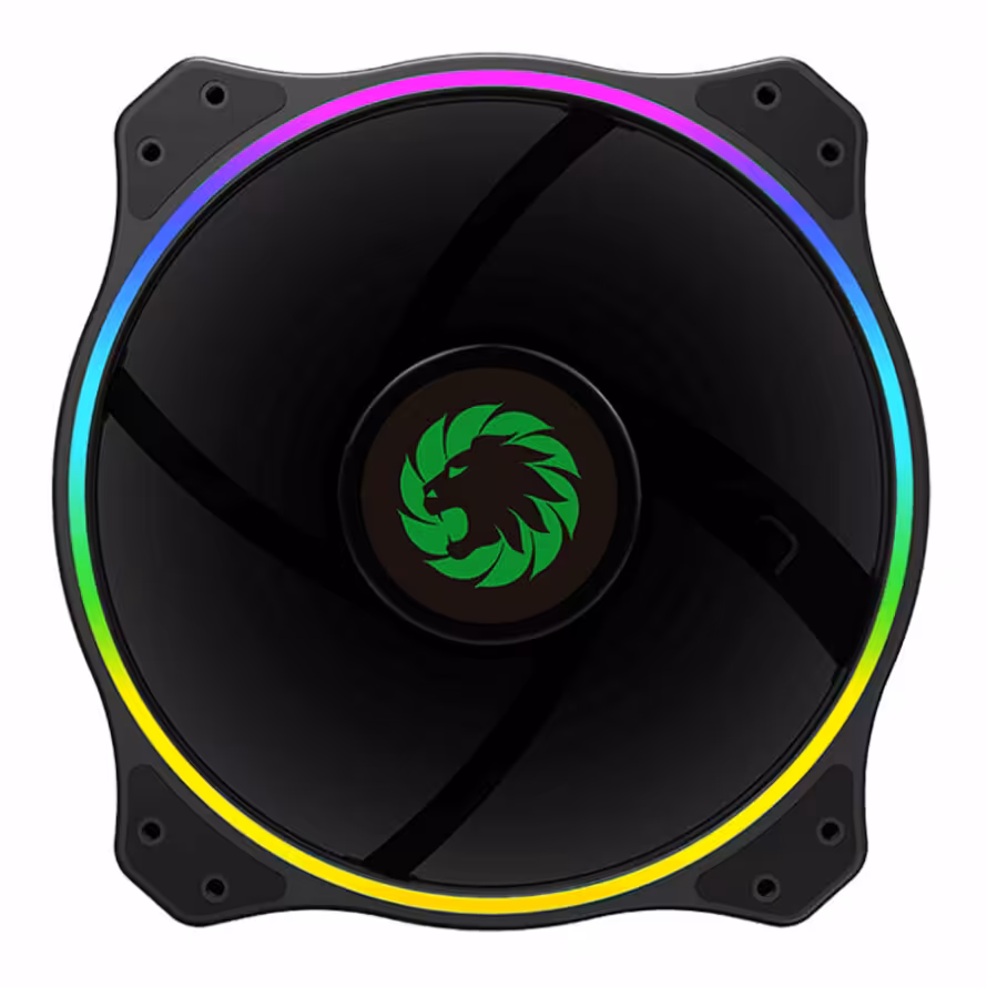 فن کیس گیم مکس GMX 20 ARGB