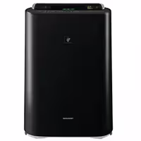 دستگاه تصفیه هوا شارپ مدل  SHARP KC D40