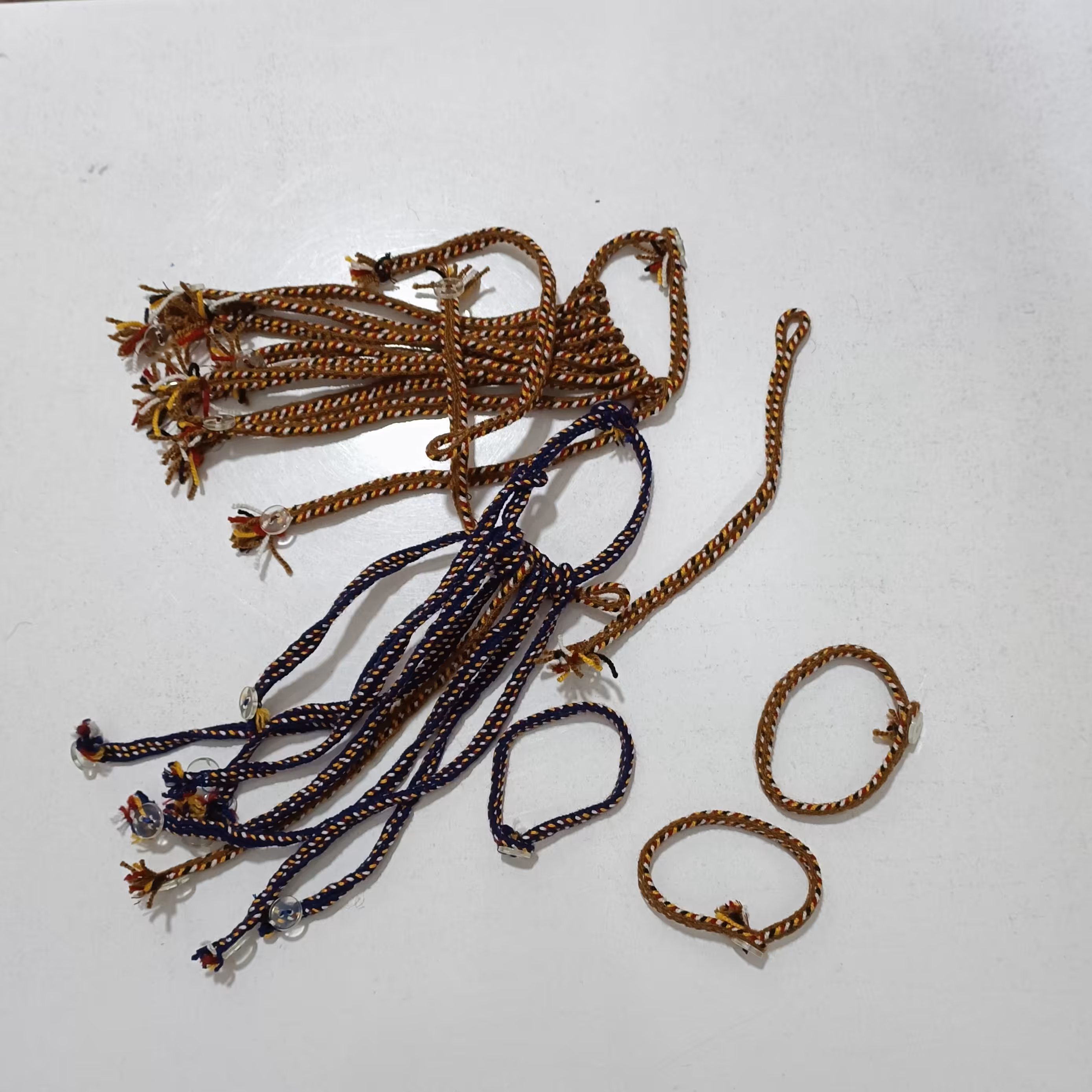 دستبند سنتی