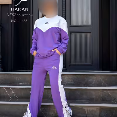 ست بلوز شلوار زنانه