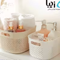 سبد پازیریک سایز 3 زیبا