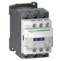 کنتاکتور اشنایدر LC1D50AM7 220v