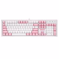 کیبورد مکانیکال گیمینگ ردراگون Redragon Hades X K623-W1B