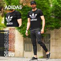 ست مردانه ADIDAS مدل GIVO